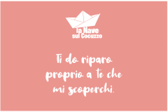 ti do riparo