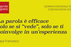 La parola efficace