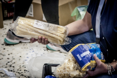 Censimento degli alimenti