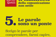 quinto principio