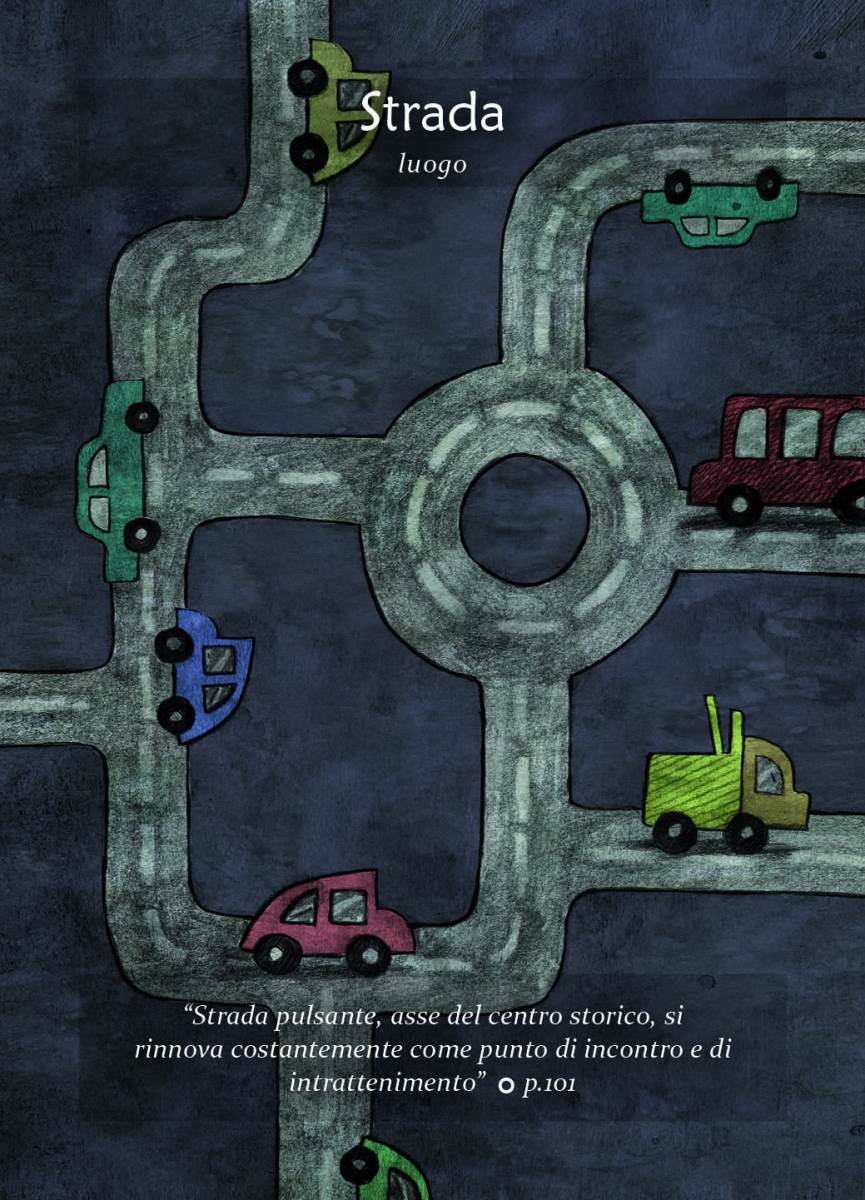 Strada